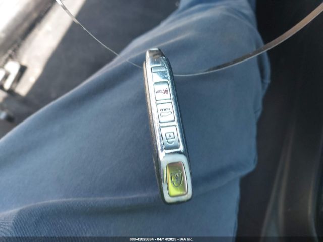3KPF44AC3NE477289 KIA FORTE GT