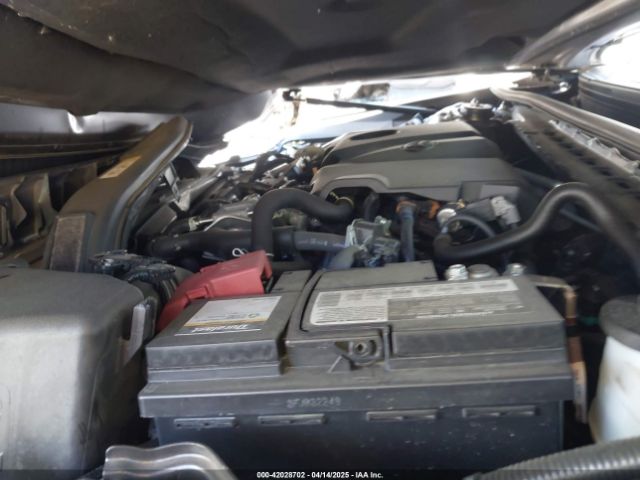 2020 TOYOTA CAMRY 4T1C11AK0LU990172 Photo 9