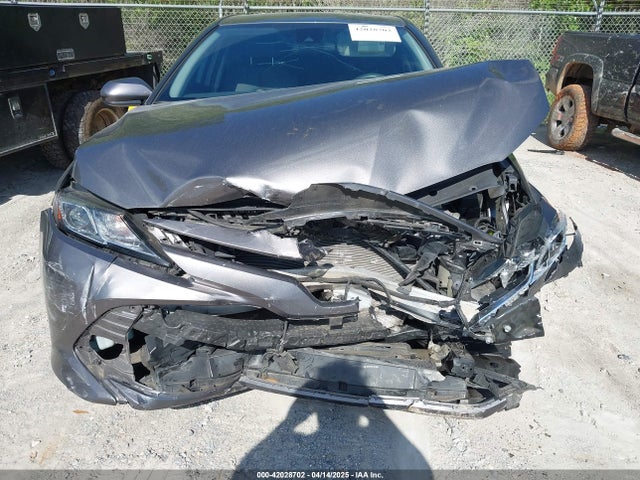 4T1C11AK0LU990172 Toyota a25a-fks
