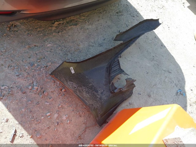 4T1C11AK0LU990172 Toyota a25a-fks