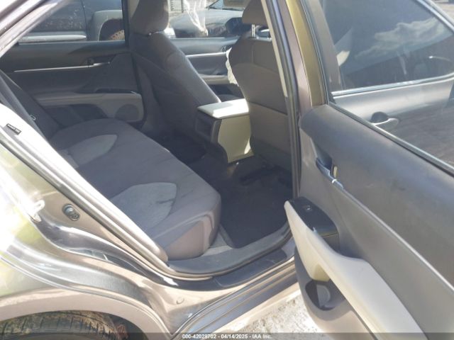 2020 TOYOTA CAMRY 4T1C11AK0LU990172 Photo 7