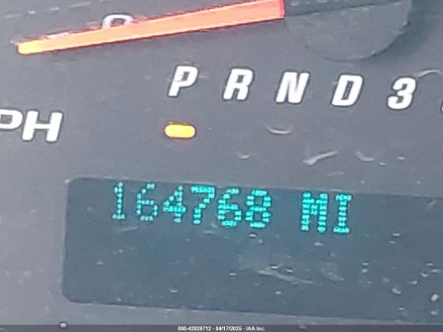 1GCSGAFX2E1121841 Chevrolet Express 1500 Work Van
