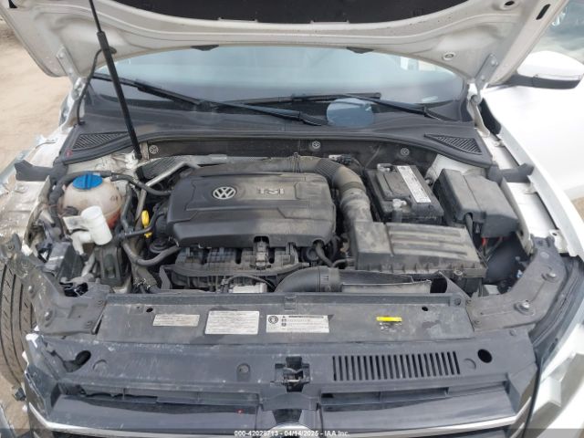 1VWAS7A3XFC080850 Volkswagen Passat 1.8t Limited Edition