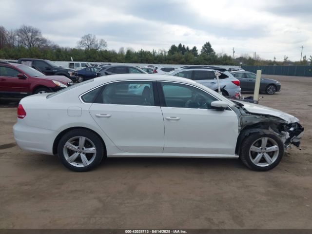 1VWAS7A3XFC080850 Volkswagen Passat 1.8t Limited Edition