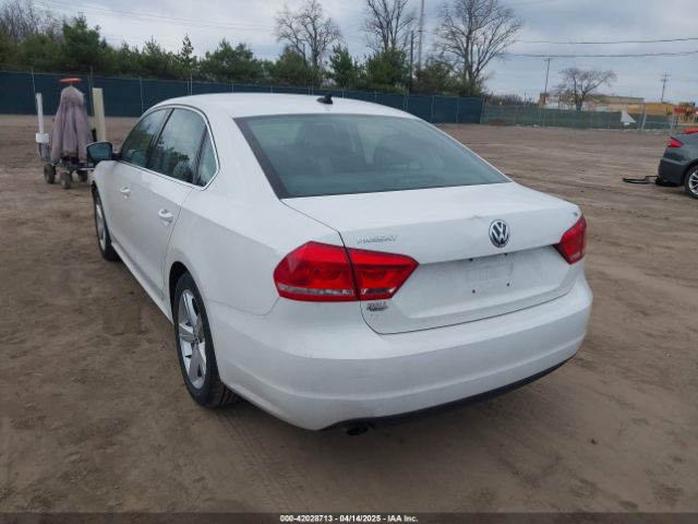 1VWAS7A3XFC080850 Volkswagen Passat 1.8t Limited Edition
