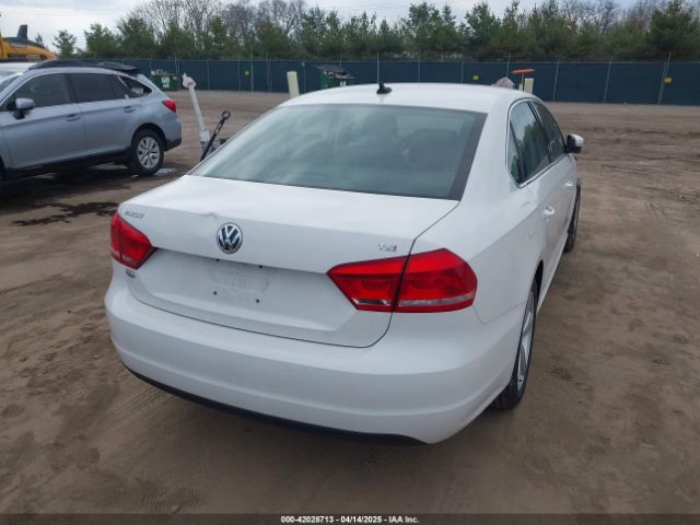1VWAS7A3XFC080850 Volkswagen Passat 1.8t Limited Edition