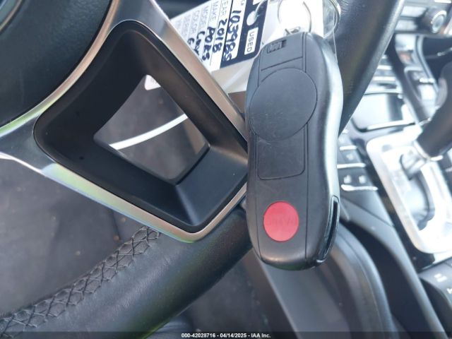 2018 PORSCHE CAYENNE WP1AB2A21JLA60264 Photo 10