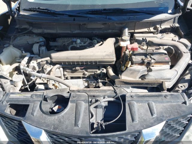 5N1AT2MV7FC855911 Nissan ROGUE S
