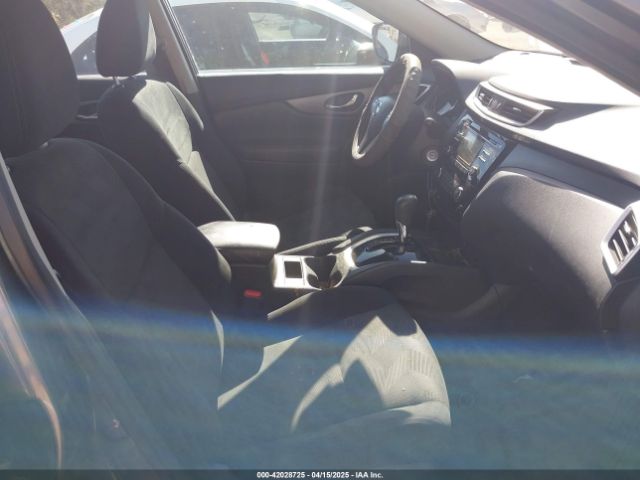 5N1AT2MV7FC855911 Nissan ROGUE S