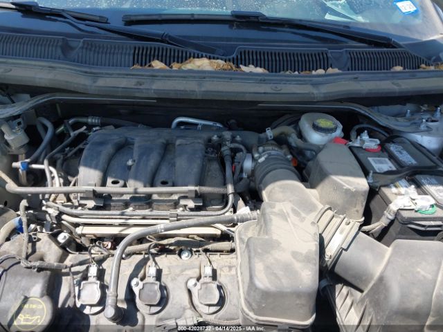 1FM5K7D86JGB78363 Ford EXPLORER XLT