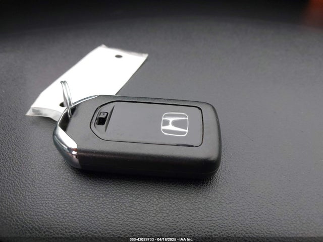 Honda CIVIC EX 2015 19XFB2F85FE002162 Image 11