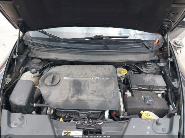 1C4PJMDX4JD505401 Jeep Cherokee Limited 4x4