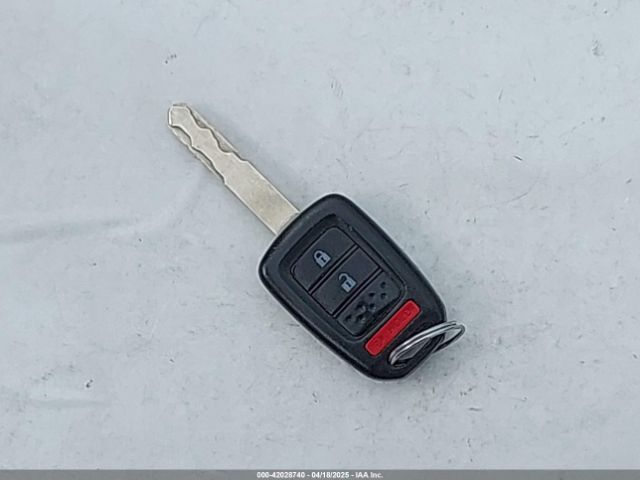 JHMGK5H5XGX040656 Honda l15b1