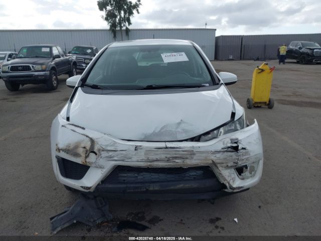 JHMGK5H5XGX040656 Honda l15b1