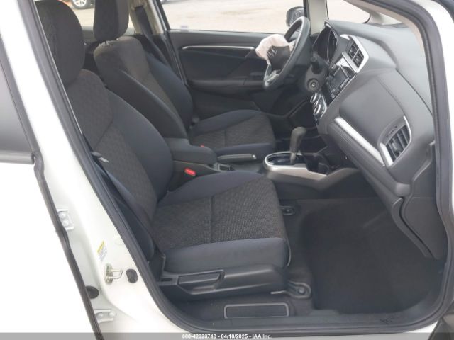 JHMGK5H5XGX040656 Honda l15b1