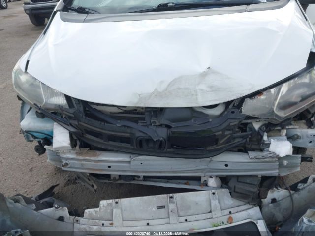 JHMGK5H5XGX040656 Honda l15b1