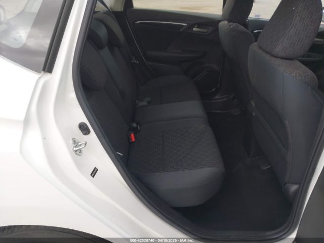 JHMGK5H5XGX040656 Honda l15b1