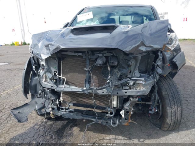 3TYCZ5AN8NT058506 Toyota Tacoma Trd Sport