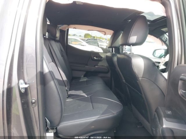3TYCZ5AN8NT058506 Toyota Tacoma Trd Sport