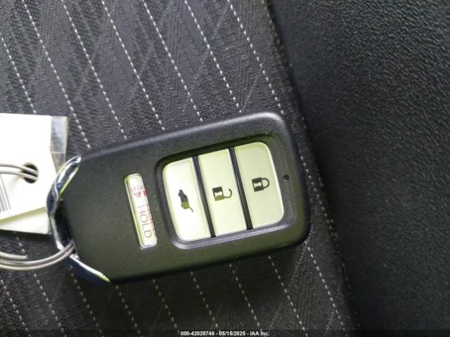 3HGGK5H85JM722970 Honda FIT EX
