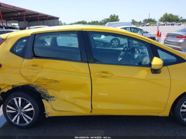 3HGGK5H85JM722970 Honda FIT EX