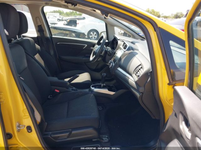 3HGGK5H85JM722970 Honda FIT EX