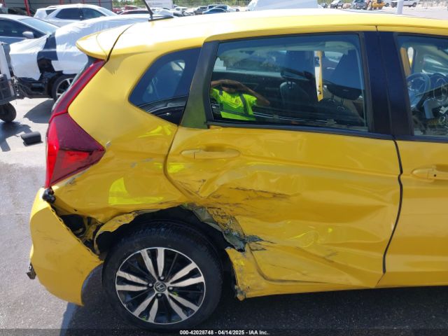 3HGGK5H85JM722970 Honda FIT EX