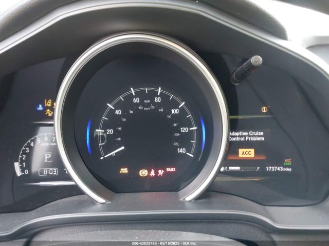 3HGGK5H85JM722970 Honda FIT EX