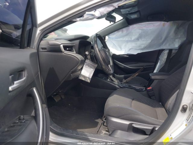 JTDS4RCE4LJ020243 Toyota COROLLA SE