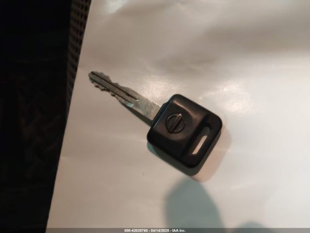 1N6AD0EVXKN723192 Nissan Frontier Sv