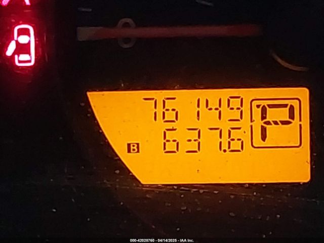 1N6AD0EVXKN723192 Nissan Frontier Sv