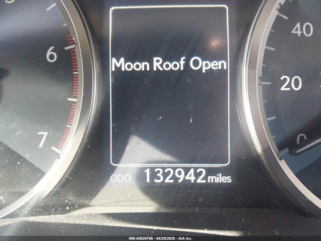 JTJYARBZ2H2062514 Lexus NX 200T