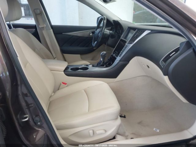 JN1BV7AP4FM330386 Infiniti Q50 Premium