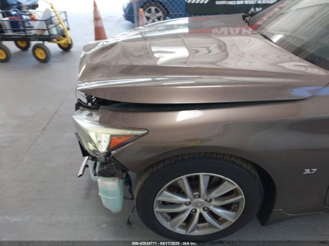 JN1BV7AP4FM330386 Infiniti Q50 Premium