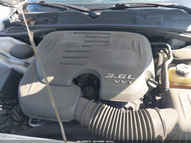 2C3CDZAG4FH739754 Dodge Challenger Sxt