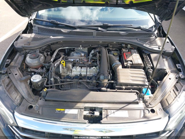 3VWC57BU0KM139016 Volkswagen 1.4 tsi