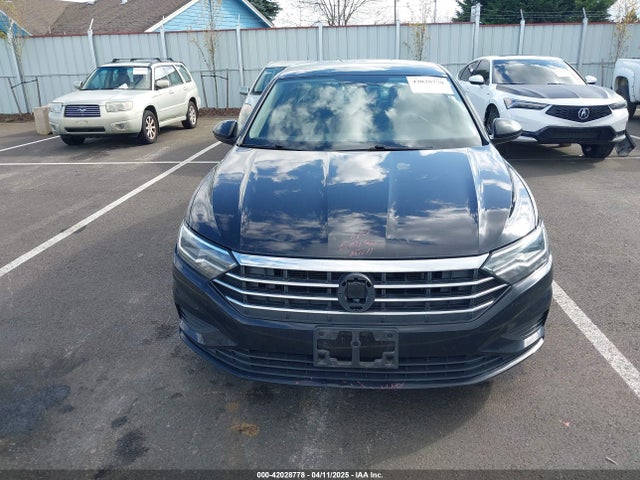 3VWC57BU0KM139016 Volkswagen 1.4 tsi