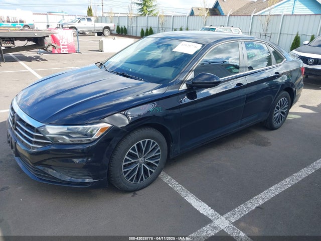 3VWC57BU0KM139016 Volkswagen 1.4 tsi