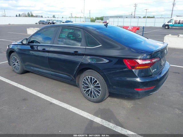 3VWC57BU0KM139016 Volkswagen 1.4 tsi