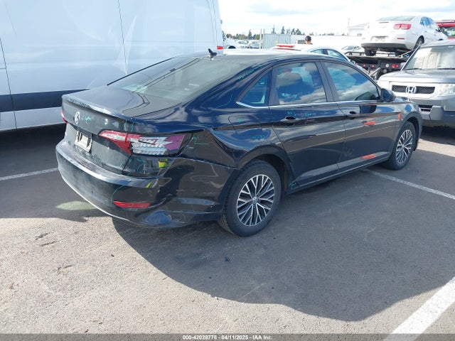 3VWC57BU0KM139016 Volkswagen 1.4 tsi