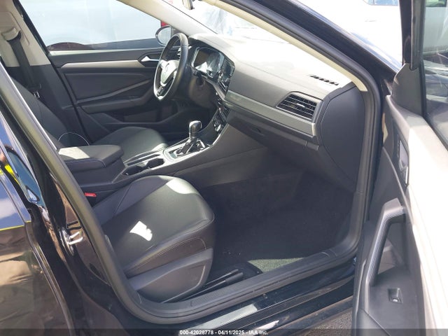3VWC57BU0KM139016 Volkswagen 1.4 tsi