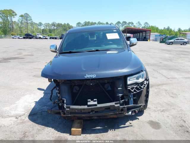 1C4RJEBG8GC314645 Jeep Grand Cherokee Limited