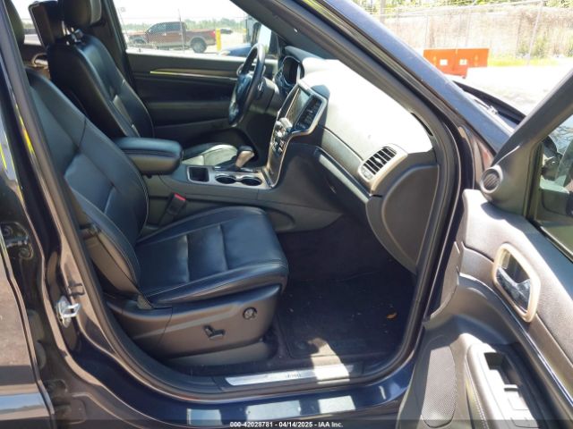 1C4RJEBG8GC314645 Jeep Grand Cherokee Limited