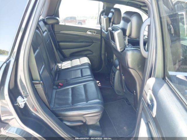 1C4RJEBG8GC314645 Jeep Grand Cherokee Limited