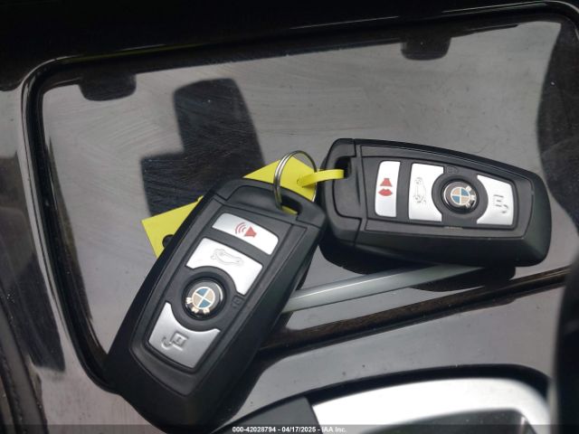 2016 BMW 535I WBA5B1C55GG551472 Photo 10