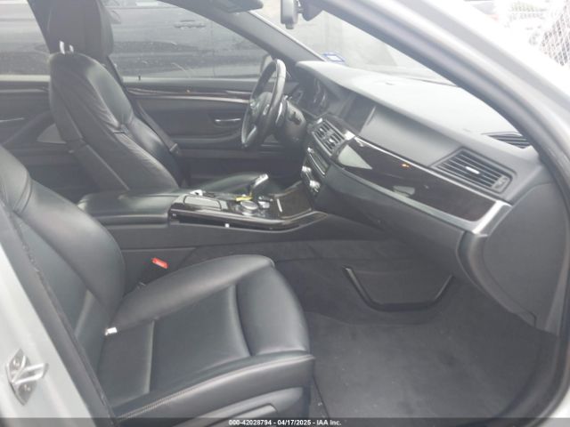 2016 BMW 535I WBA5B1C55GG551472 Photo 4
