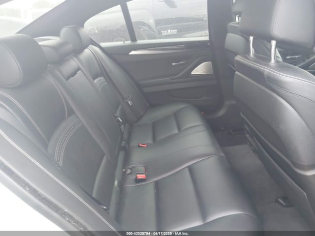2016 BMW 535I WBA5B1C55GG551472 Photo 7