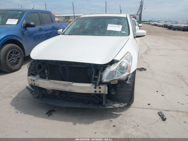 JN1CV6AP6FM501069 Infiniti Q40