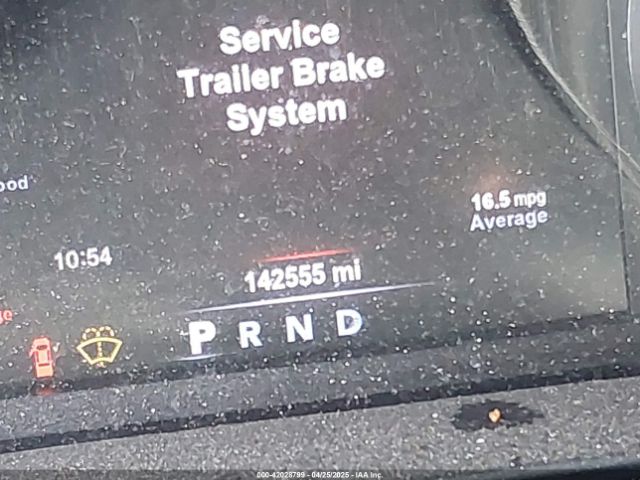 1C6RR7MT3HS670157 RAM 1500 Night  4x4 5'7 Box