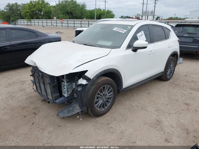 JM3KFACM9M0335136 Mazda Cx-5 Touring